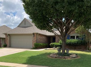 1706 W 118th St S, Jenks, OK 74037