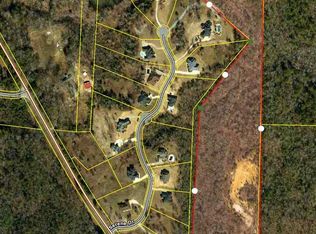 0 Highway 35, Bauxite, AR 72011