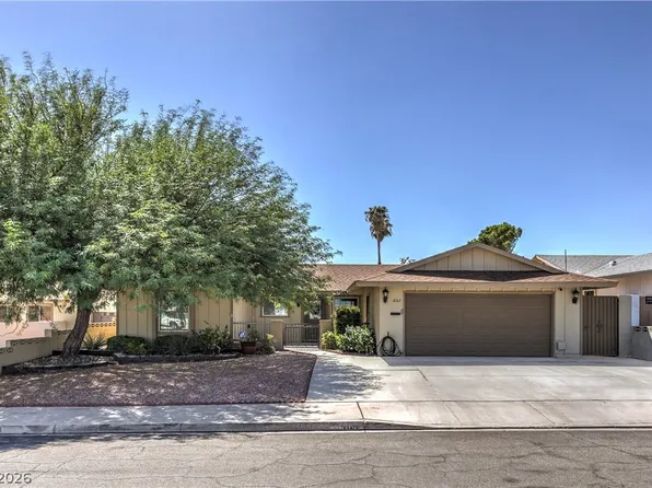 4161 Royalhill Ave, Las Vegas, NV 89121