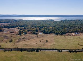 5 E 1160th Rd, Checotah, OK 74426