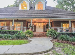 21316 NW 210th Ave, High Springs, FL 32643