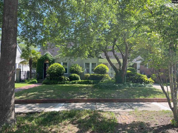 2424 Wilmot Ave, Columbia, SC 29205