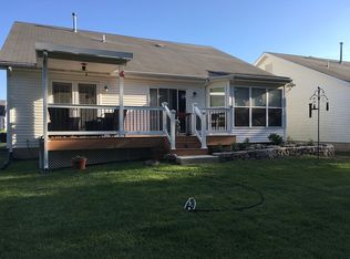 284 Keystone Ct, O Fallon, IL 62269