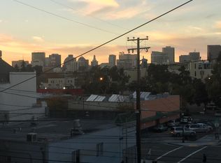 428 E 19th St APT 15, Oakland, CA 94606