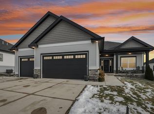 1159 Reese Trail, Waunakee, WI 53597