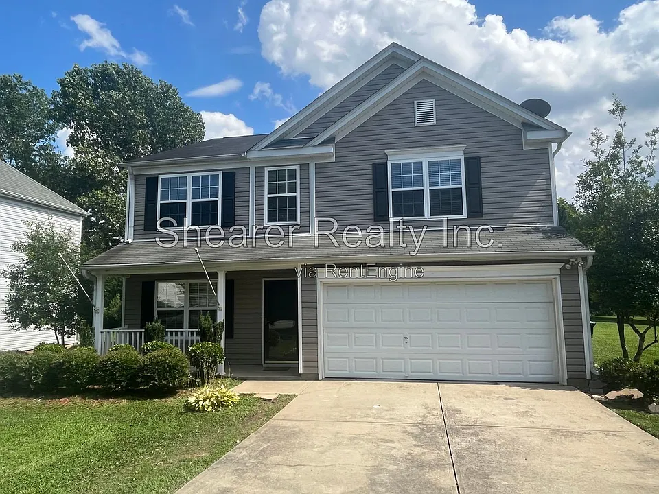 10410 Pickerel Ln
