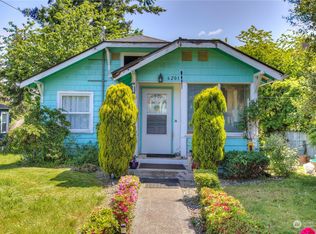 6201 Rockefeller Ave, Everett, WA 98203