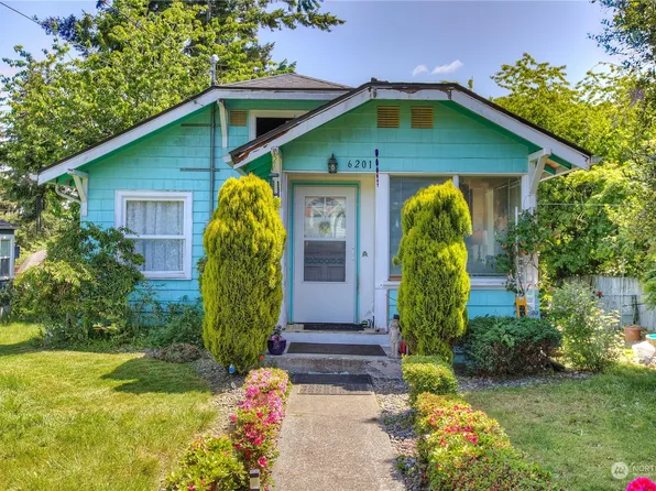 6201 Rockefeller Avenue, Everett, WA 98203