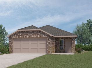 913 Corral St, Royse City, TX 75189