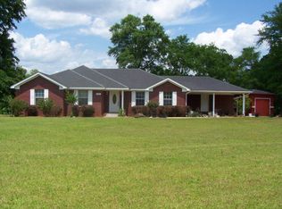 725 E Clinton St, Jackson, AL 36545