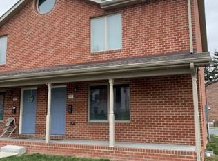 97 Dinkel Ave, Bridgewater, VA 22812