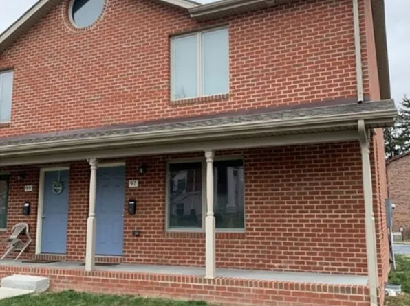 97 Dinkel Ave, Bridgewater, VA 22812