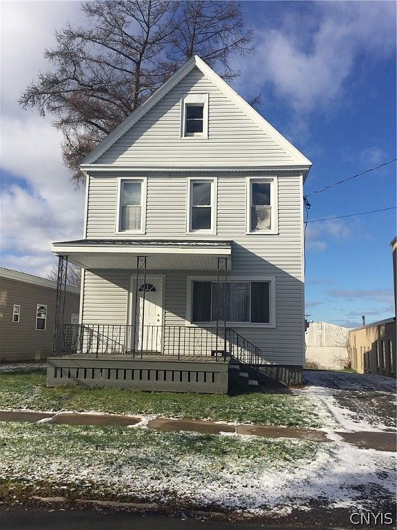 1166 McQuade Ave, Utica, NY 13501 Zillow