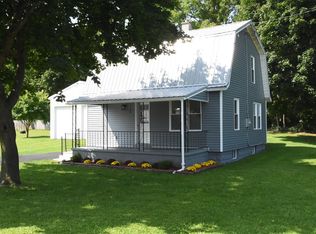 1146 Pleasant St, Horseheads, NY