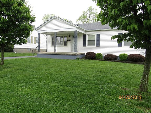 2nd image of 645 Northside Dr