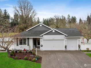 28515 80th Avenue Ct S, Roy, WA