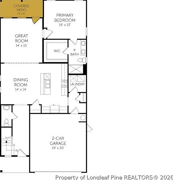 2nd image of 188 Maverick Ln Lot 9