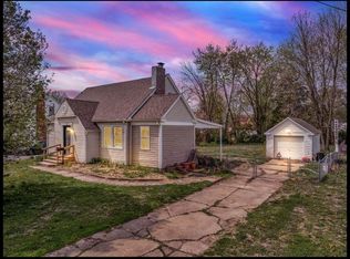 165 S Miami Ave, Marshall, MO 65340