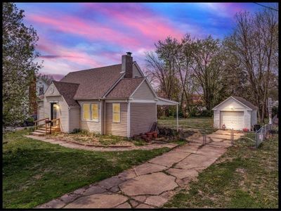 165 S Miami Ave, Marshall, MO, 65340