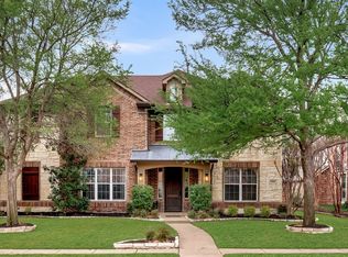 9816 Buckhorn Dr, Frisco, TX 75033