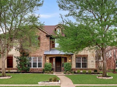 9816 Buckhorn Dr, Frisco, TX, 75033