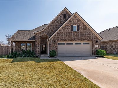 3045 Peterson Cir, Bryan, TX, 77802