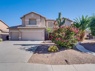 9640 E Impala Ave, Mesa, AZ 85209