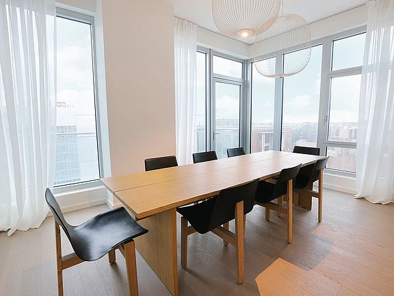 4th image of 133-27 39th Ave Penthouse 2B