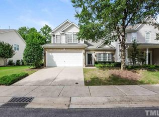 3329 Archdale Dr, Raleigh, NC 27614