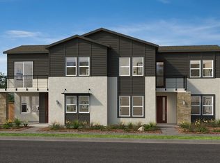 Plan 2358 Plan, Retreat at Crosswinds, Morgan Hill, CA 95037