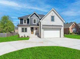 6429 Paddington Way, Antioch, TN 37013