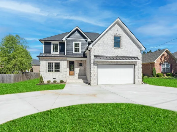 6429 Paddington Way, Antioch, TN 37013