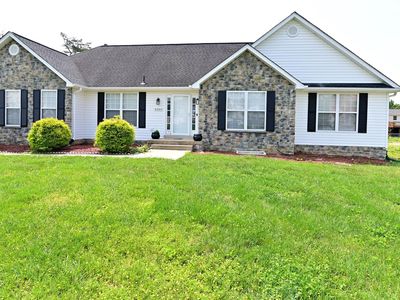 6009 Sellner Ln, Clinton, MD, 20735