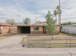 5819 W Citrus Way, Glendale, AZ 85301