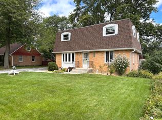 6426 W 81st Pl, Burbank, IL