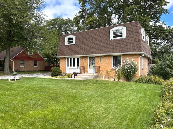 6426 W 81st Pl, Burbank, IL 60459