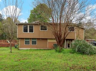 8523 Pine Shadows Rd, Cleveland, TX 77328