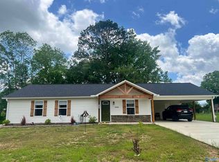 1006 6th St, Attalla, AL 35954