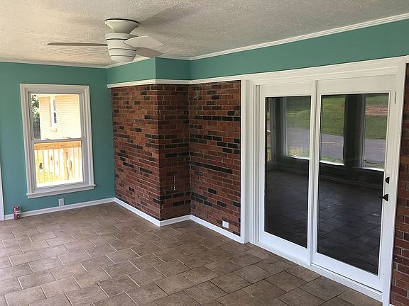 Four Season Sun Room