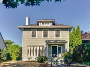 7423 SE 31st Ave, Portland, OR 97202
