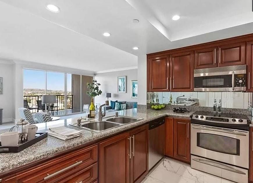 1st image of 850 E Ocean Blvd Unit 812