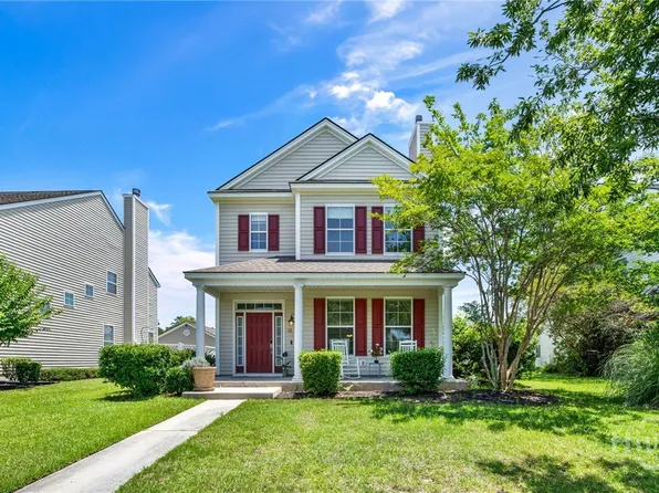 12 Greatwood Way, Pooler, GA 31407