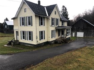 32366 State Route 12, Depauville, NY 13632