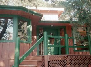 2190 Langton St, Cambria, CA 93428
