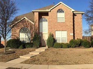 4437 Ridge Point Ln, Plano, TX 75024