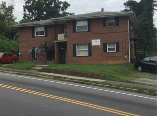1311 Academy St #1305-1307-1309, Winston Salem, NC 27103