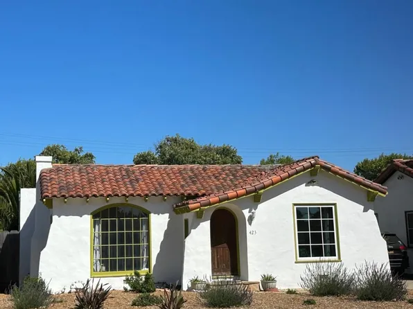 423 Alameda Ave, Salinas, CA 93901