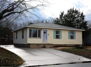 1710 Truman Dr NE, Huntsville, AL 35801