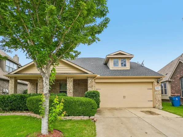2013 Brazoria Dr, Forney, TX 75126
