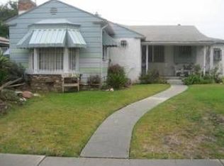 3624 Virginia Rd, Los Angeles, CA 90016
